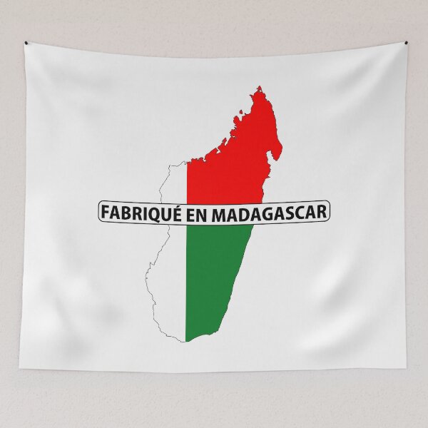 Item preview, made in madagascar designed and sold by tony4urban.