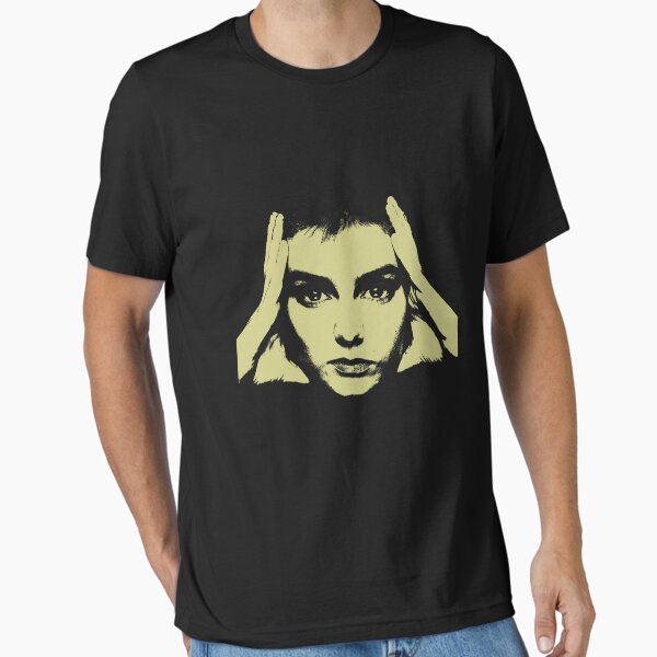 Item preview, Sinéad O'Connor Classic designed and sold by sibundayanro.