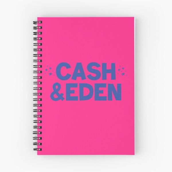 Item preview, Cash & Eden designed and sold by chellys.