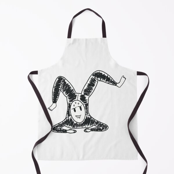 Item preview, Ink Contortionist B&W designed and sold by TheTrentD.