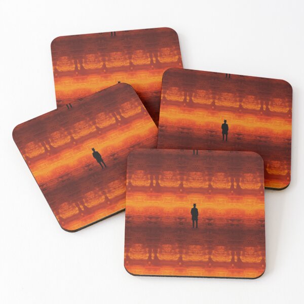 Item preview, Oppenheimer Impressions designed and sold by Peno Saur.