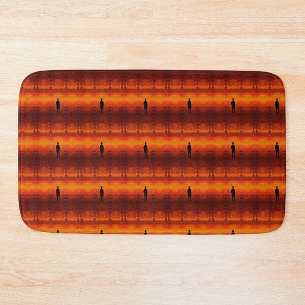 Item preview, Oppenheimer Impressions designed and sold by Peno Saur.