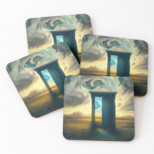 Item preview, A new door designed and sold by Creating-Beauty.
