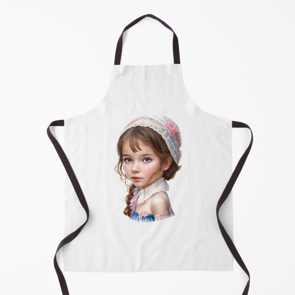 Item preview, An adorable cute baby girl stickers designed and sold by niStock.