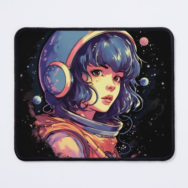 Item preview, Galactic Princess designed and sold by Nerd Niche.