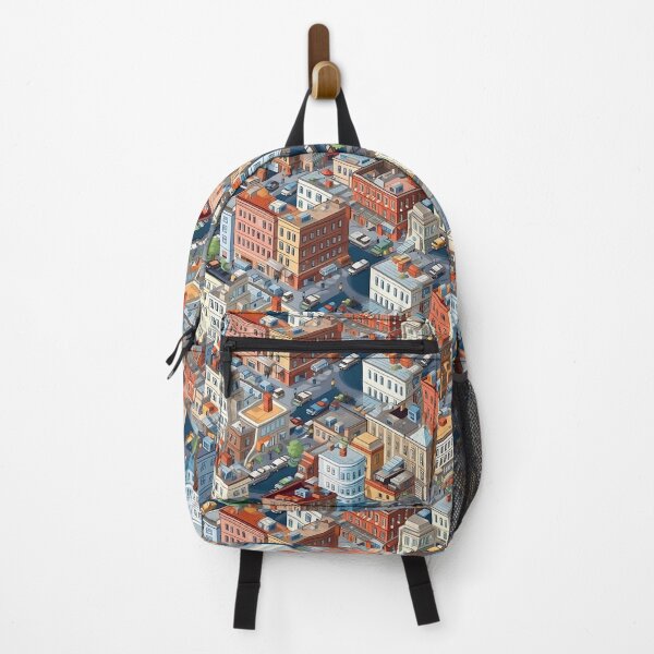 Item preview, My City designed and sold by ybaltaci.