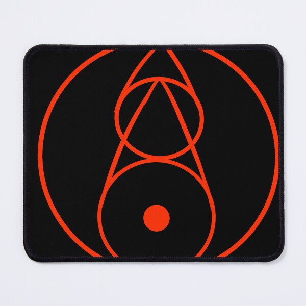 Item preview, Fire Glyph designed and sold by Dragonkitty11.