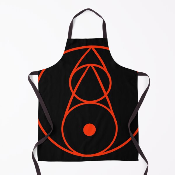 Item preview, Fire Glyph designed and sold by Dragonkitty11.