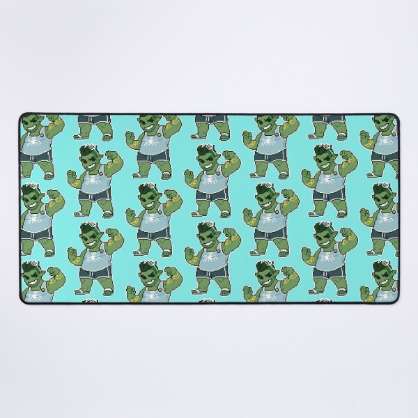 Item preview, Crab King Ragh Pixel designed and sold by IrineoCruz.