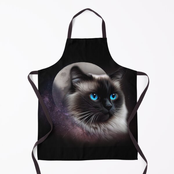 Item preview, Birman cat designed and sold by derKatzenmensch.