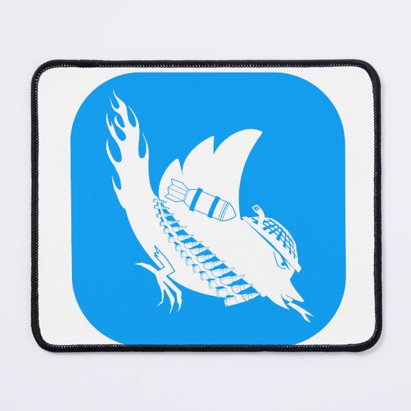 Item preview, Tweet warrior designed and sold by Lattethunder.