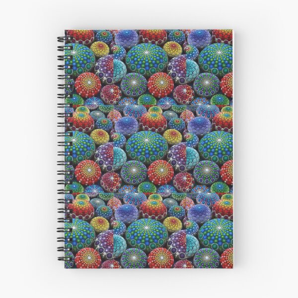 Item preview, Mandala color designed and sold by Franelart.