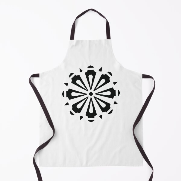 Item preview, Curitiba Geometric Symbol designed and sold by The Lines.
