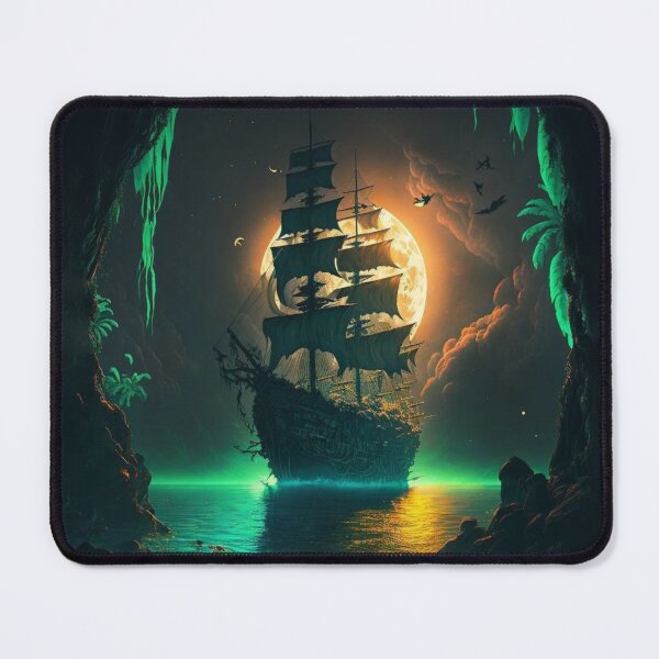 Item preview, AI X SHIP designed and sold by lifestylein.