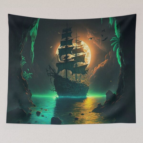 Item preview, AI X SHIP designed and sold by lifestylein.
