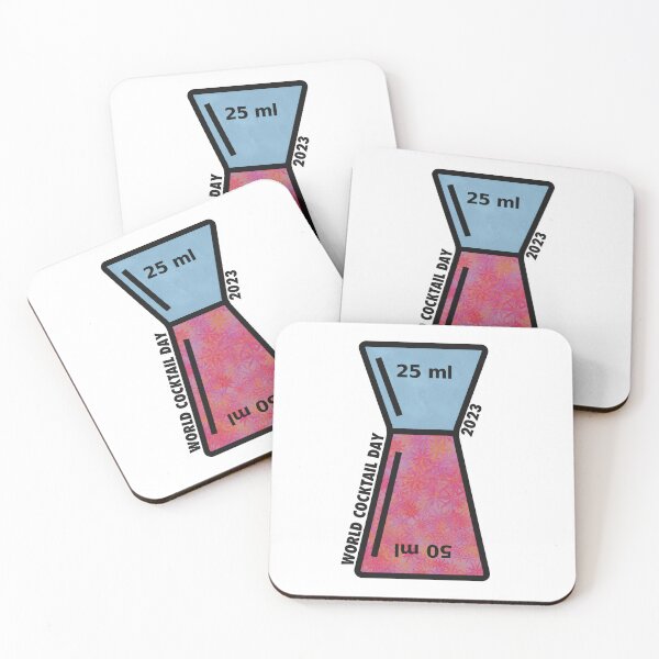 Item preview, WORLD COCKTAIL DAY - COOL COCKTAIL DESIGN WITH A MODERN LOOK designed and sold by Ascendence.