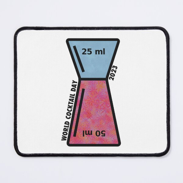 Item preview, WORLD COCKTAIL DAY - COOL COCKTAIL DESIGN WITH A MODERN LOOK designed and sold by Ascendence.