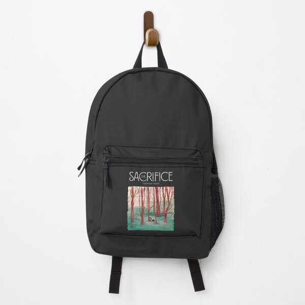 Item preview, Andrei Tarkovksy's The Sacrifice Illustration designed and sold by burrotees.