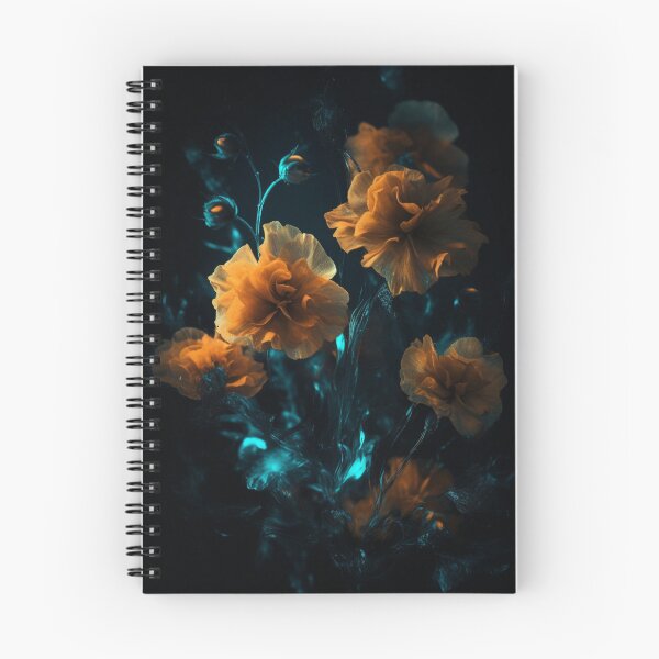 Item preview, Floral Flowers Art designed and sold by aiphotosart.