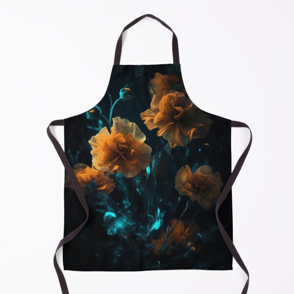 Item preview, Floral Flowers Art designed and sold by aiphotosart.