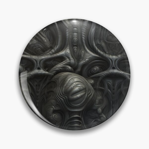 Item preview, Alien discovery designed and sold by CactusPan.