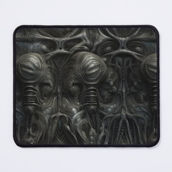 Item preview, Alien discovery designed and sold by CactusPan.