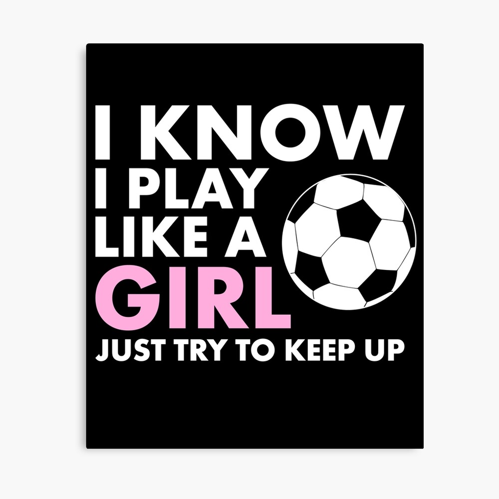 girls soccer shirts