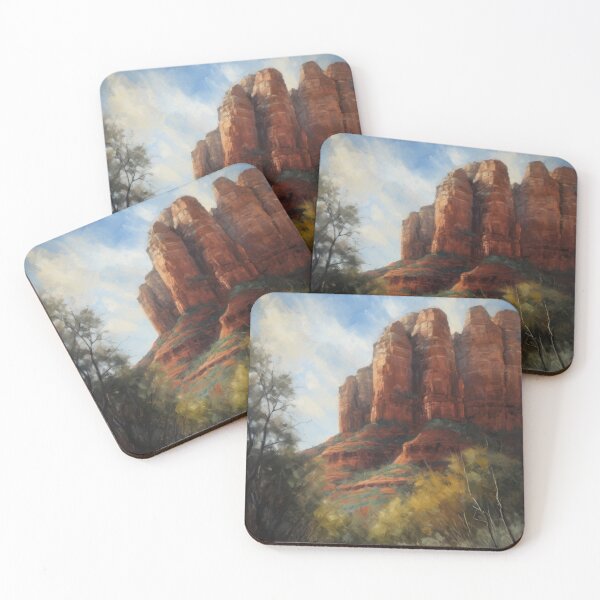 Item preview, Sun Cliffs  designed and sold by Vanover Designs.