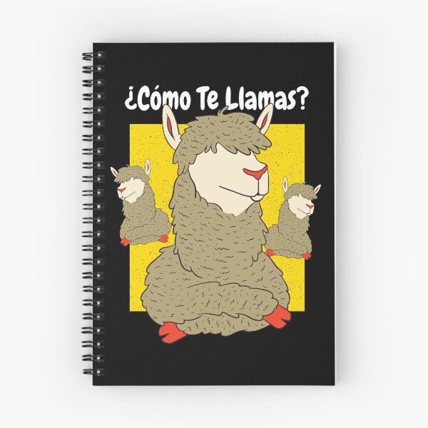 Item preview, Como te llamas? Funny Maestra Spanish Teacher Art designed and sold by MrEddie10.