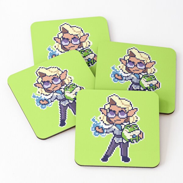 Item preview, Adaine Pixel  designed and sold by IrineoCruz.