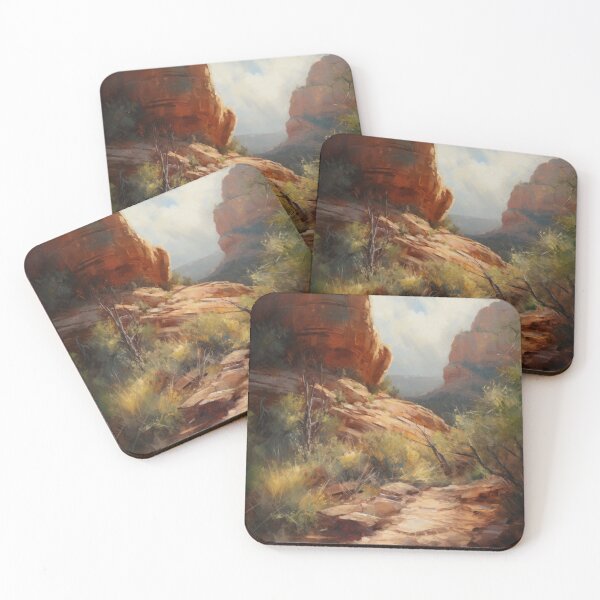 Item preview, Sun Cliffs  designed and sold by Vanover Designs.