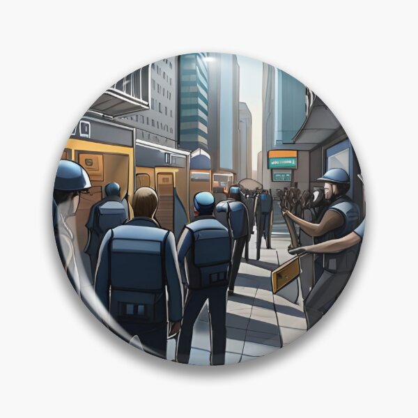Item preview, AI-Generated Art Takes Over Internet! designed and sold by LoFaroShop.