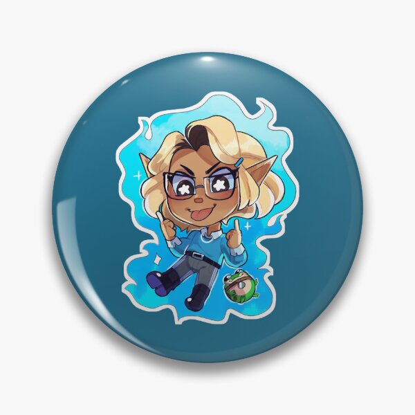Item preview, Adaine Charm  designed and sold by IrineoCruz.