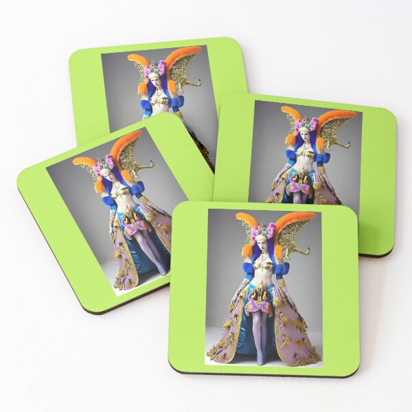 Item preview, ABATJOUR  designed and sold by IrineoCruz.