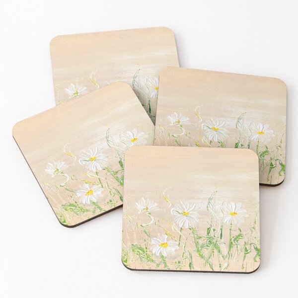 Item preview, Daisy Two designed and sold by Colleen Ranney.