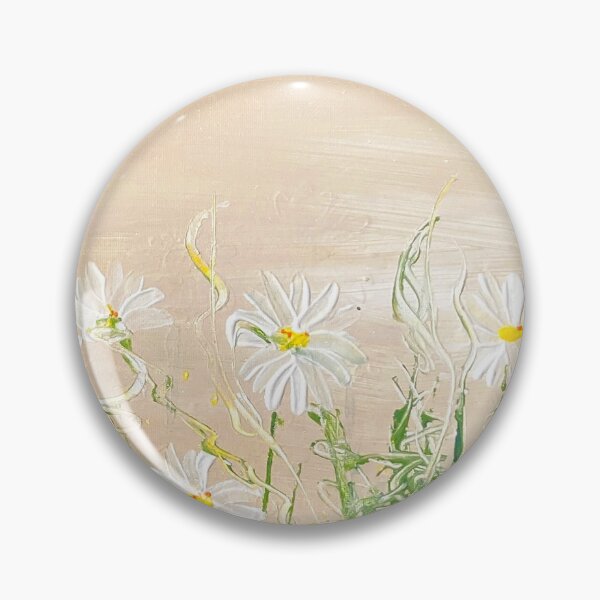 Item preview, Daisy Two designed and sold by Colleen Ranney.