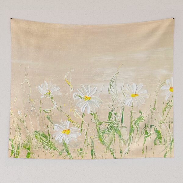 Item preview, Daisy Two designed and sold by Colleen Ranney.