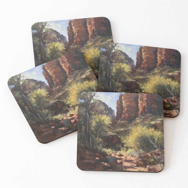 Item preview, Sun Cliffs  designed and sold by Vanover Designs.