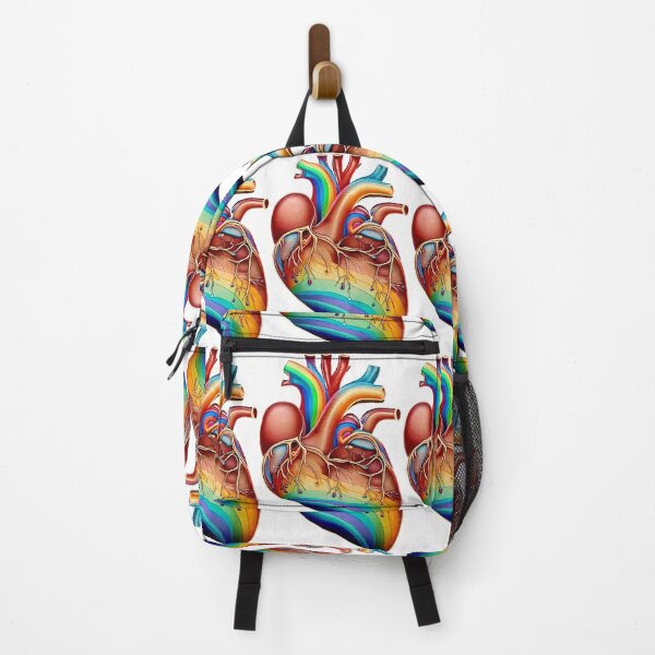 Item preview, Heart Gay Anatomy designed and sold by OgaJames.