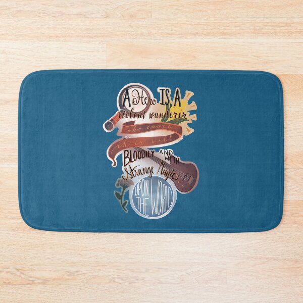 Item preview, A Hero - Fantasy High  designed and sold by IrineoCruz.
