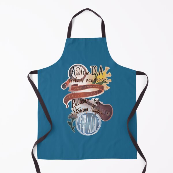 Item preview, A Hero - Fantasy High  designed and sold by IrineoCruz.