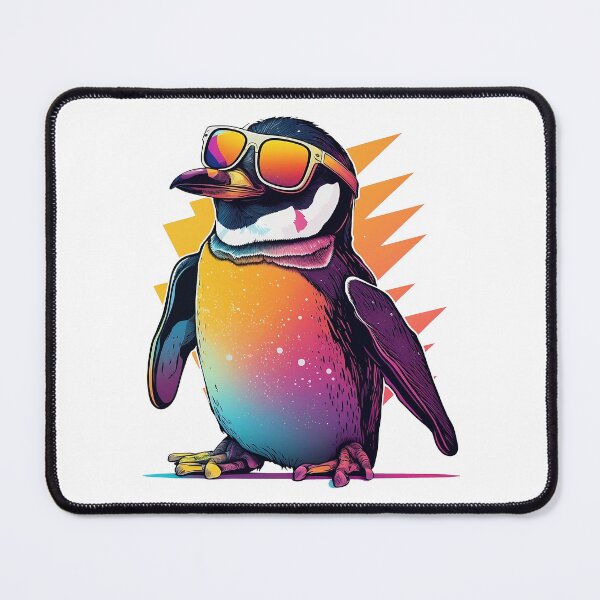 Item preview, Penguin designed and sold by Animal-Zen.