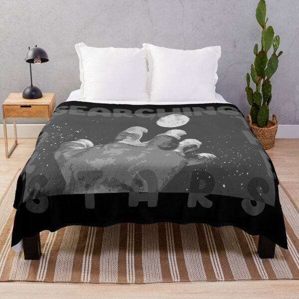 Item preview, searching for the stars designed and sold by allonsyx.