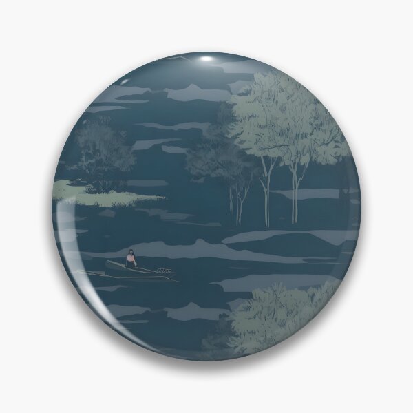 Item preview, Still waters designed and sold by CactusPan.