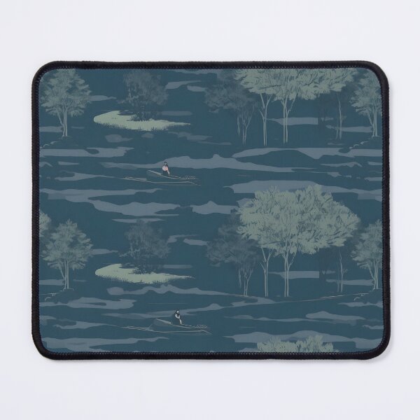 Item preview, Still waters designed and sold by CactusPan.