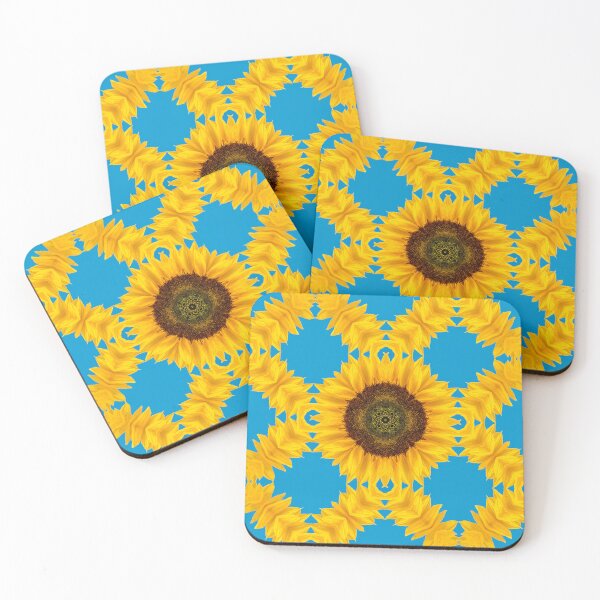 Item preview, Cross Weave Sunflower designed and sold by Rosinda.
