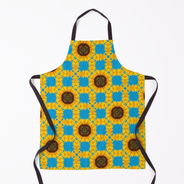 Item preview, Cross Weave Sunflower designed and sold by Rosinda.