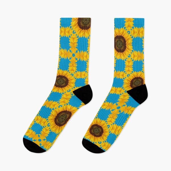 Item preview, Cross Weave Sunflower designed and sold by Rosinda.