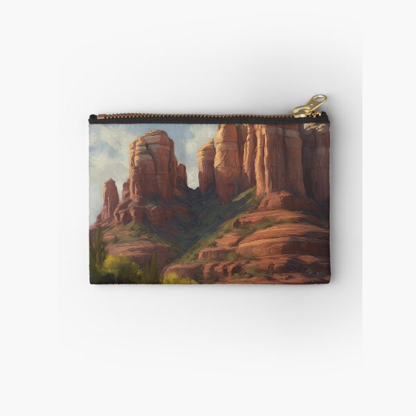 Item preview, Sun Cliffs  designed and sold by Vanover Designs.