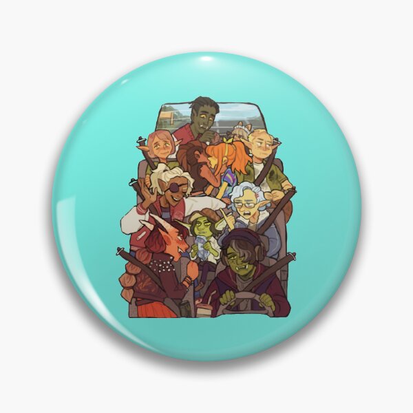 Item preview, Dimension 20    designed and sold by IrineoCruz.